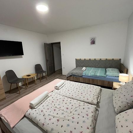 Mini Zoo Apartman Nagykanizsa Kültér fotó