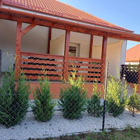Mini Zoo Apartman Nagykanizsa Kültér fotó