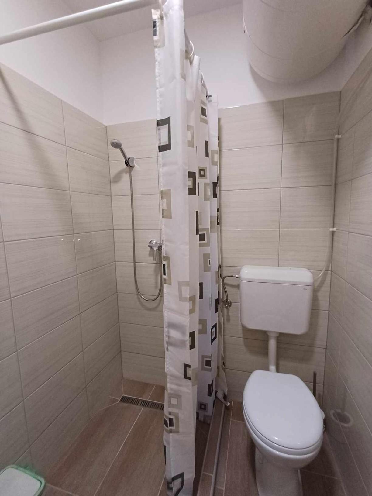 Mini Zoo Apartman Nagykanizsa Kültér fotó