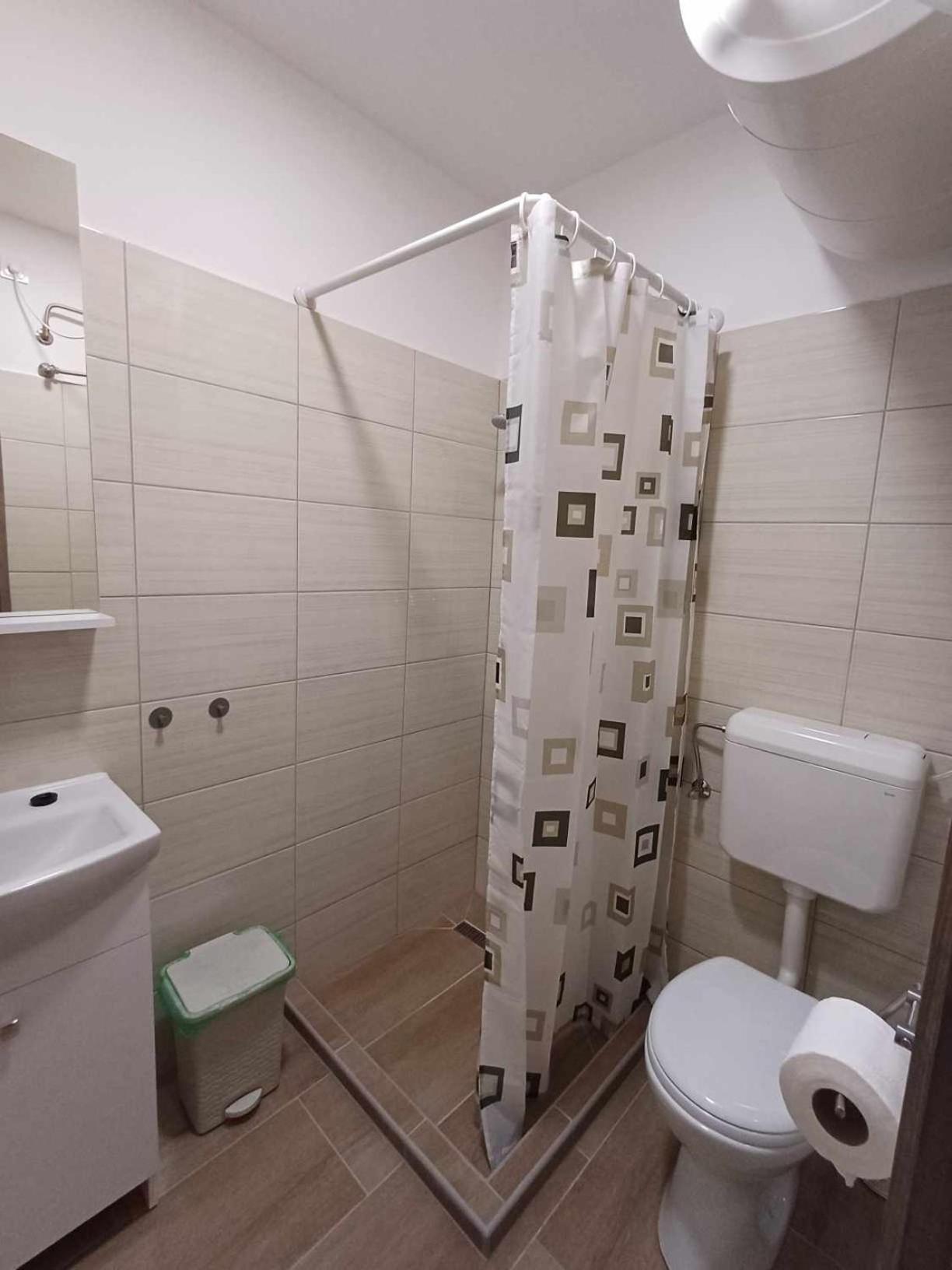 Mini Zoo Apartman Nagykanizsa Kültér fotó