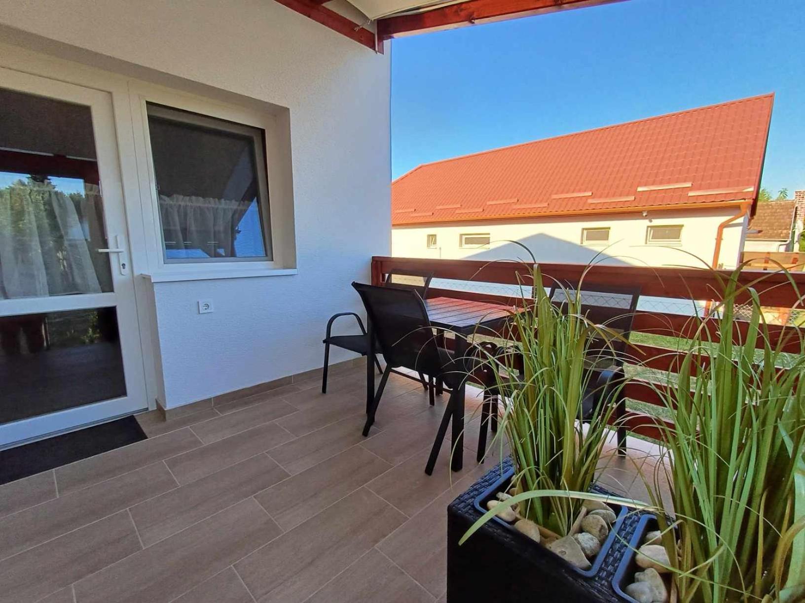 Mini Zoo Apartman Nagykanizsa Kültér fotó
