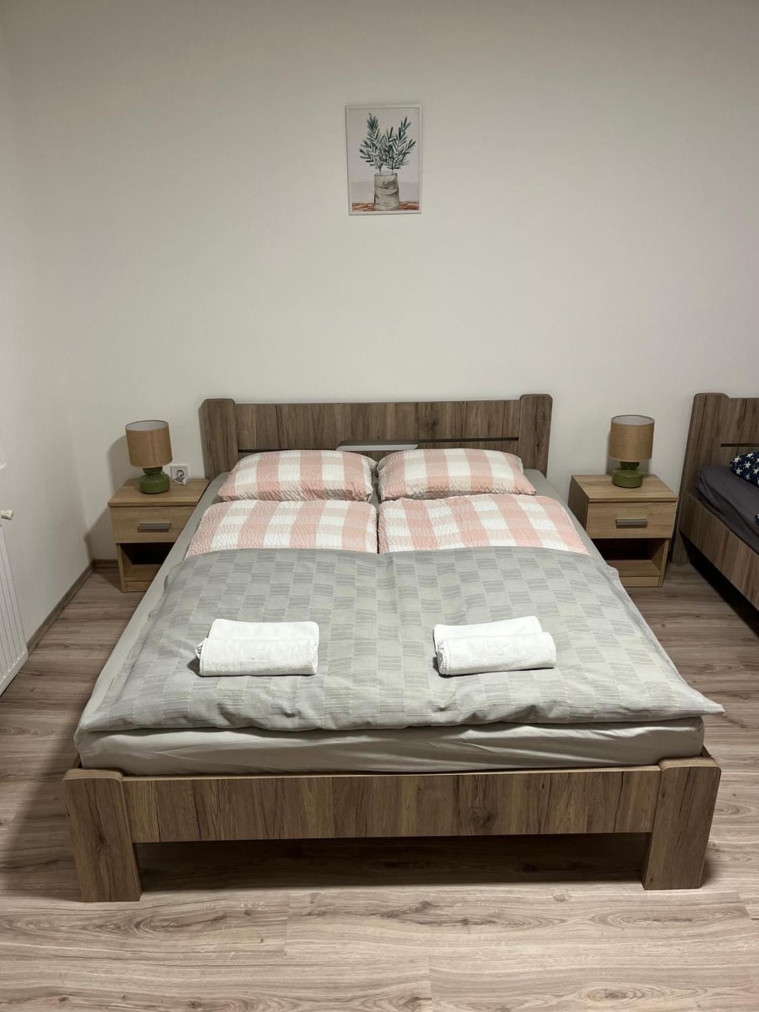 Mini Zoo Apartman Nagykanizsa Kültér fotó