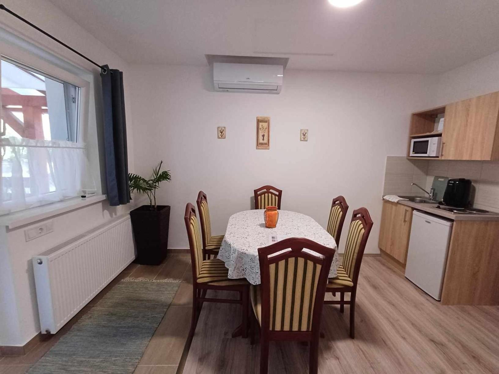 Mini Zoo Apartman Nagykanizsa Kültér fotó