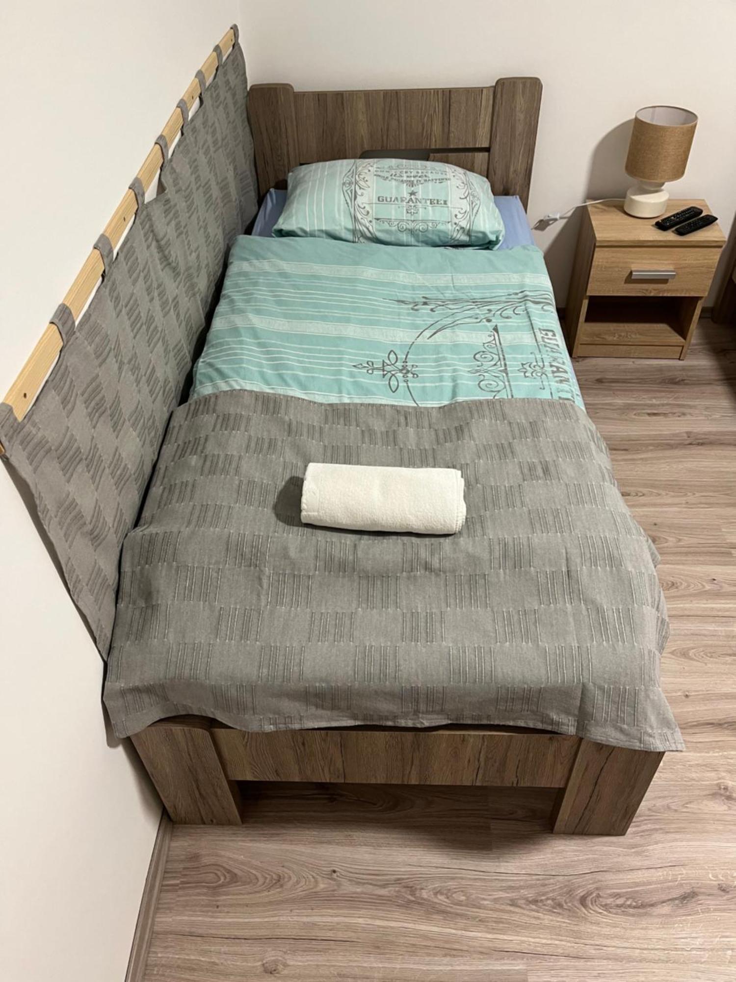 Mini Zoo Apartman Nagykanizsa Kültér fotó