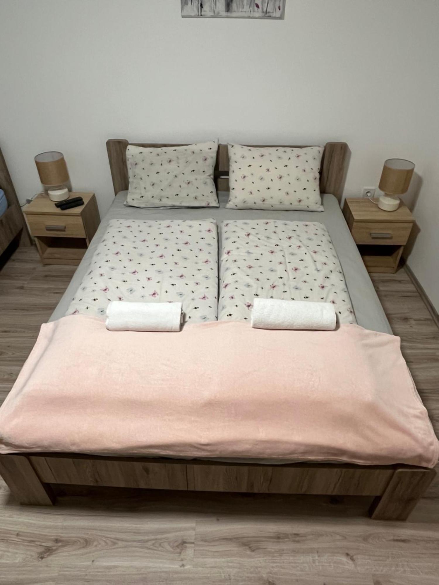 Mini Zoo Apartman Nagykanizsa Kültér fotó