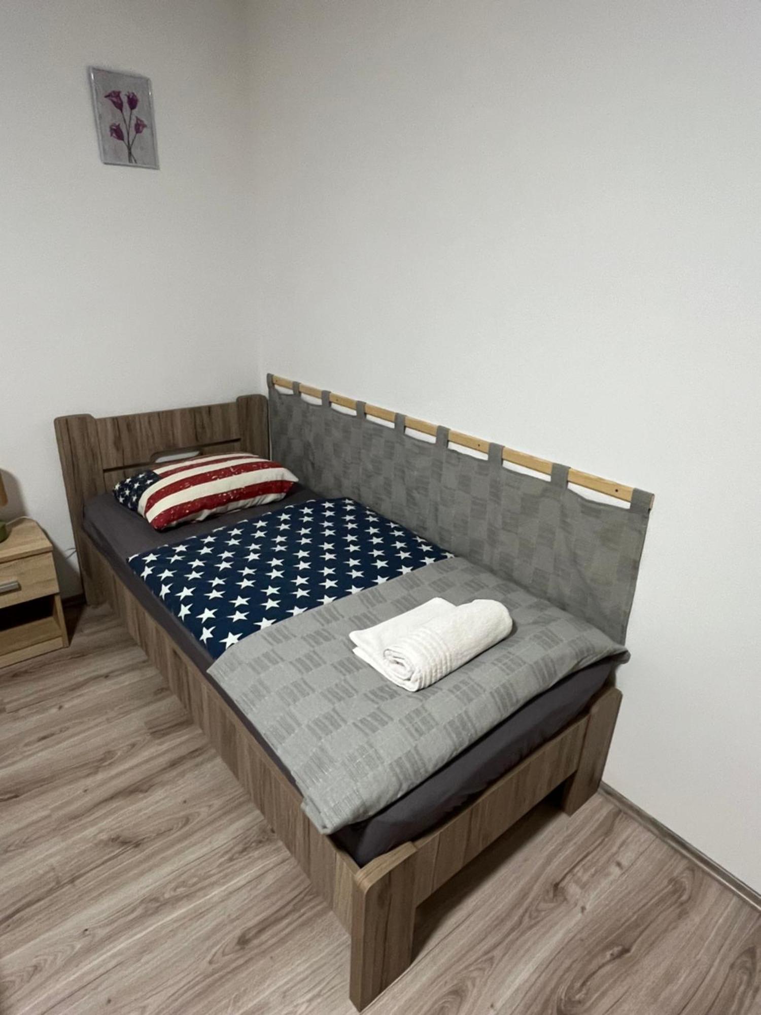 Mini Zoo Apartman Nagykanizsa Kültér fotó