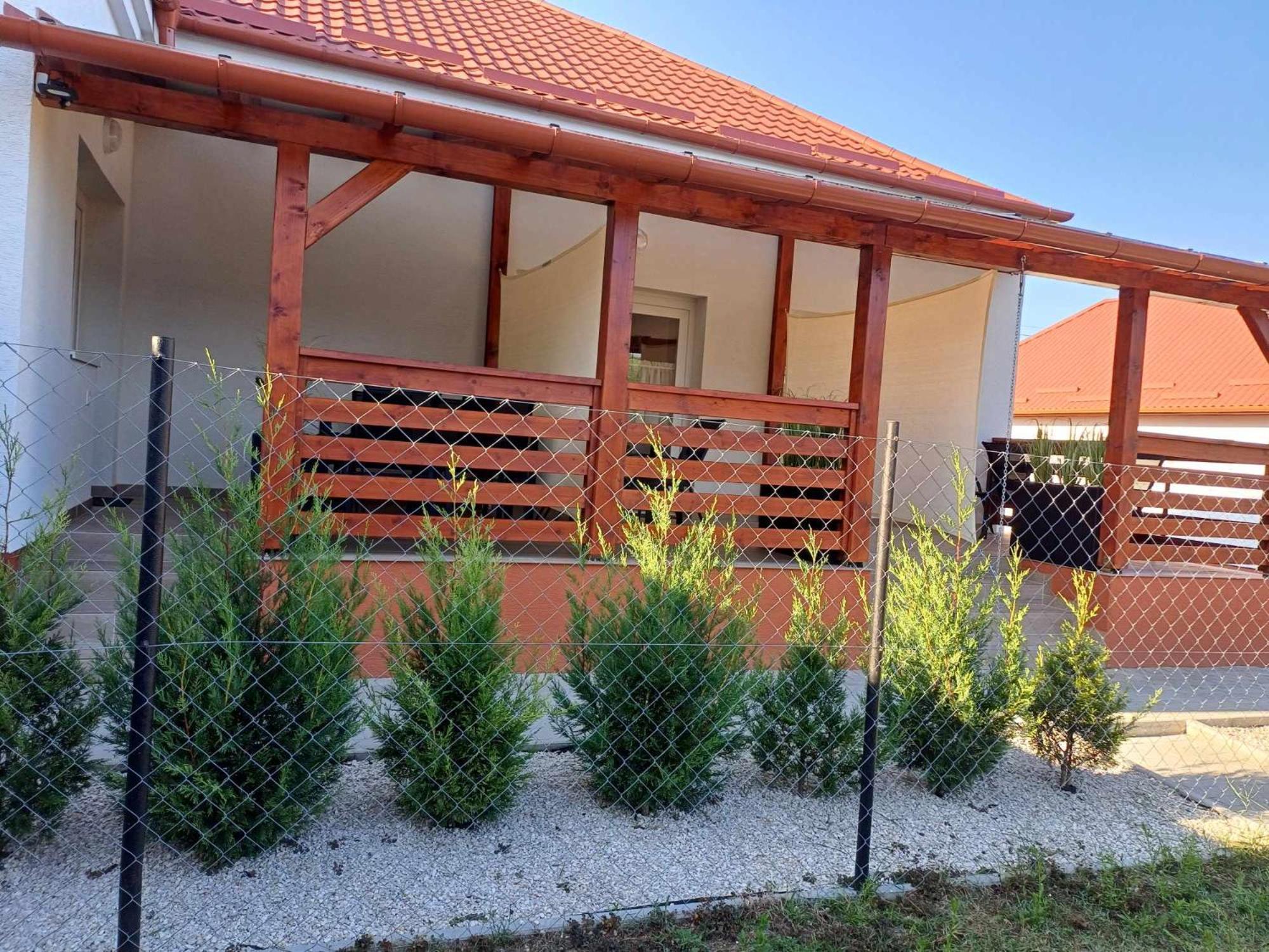 Mini Zoo Apartman Nagykanizsa Kültér fotó